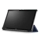 Чехол UniCase Slim для Huawei MediaPad M5 10 / M5 10 Pro - Dark Blue - изображение 6