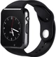 Смарт-годинник UWatch A1 Black - зображення 3