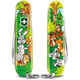 Подарочный набор детский Victorinox MY FIRST Children Set Rabbit 0.2373.E2 - изображение 3