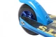 Трюковый самокат Scale Sports Extrem Abec-11 синий - изображение 4