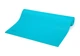 Коврик для йоги Bodhi Asana mat бирюзовый 183x60x0.4 см (в упаковке) - изображение 1
