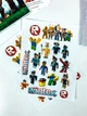 Подарочный набор Marki On Roblox Box "Maxi Box" 013 - изображение 6