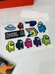 Подарунковий набір Marki On Among Us Box "Midi Box Girl" (3) Подарунок для дівчинки 103 - зображення 7