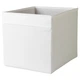 Коробка IKEA DRONA Білий (402.179.55) - зображення 1