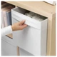Коробка IKEA DRONA Білий (402.179.55) - зображення 2