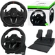 Hori Racing Wheel Overdrive для Xbox One - зображення 5