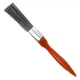 Пензель флейцевий зі штучним ворсом 3” INTERTOOL KT-1476 - изображение 2