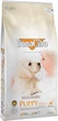 Сухой корм для щенков BonaCibo&nbsp;Puppy&nbsp;Chicken&Rice&nbsp;with&nbsp;Anchovy с мясом курицы, анчоусами и рисом&nbsp;15&nbsp;кг (BC405703) - изображение 1
