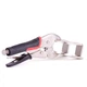 Кліщі затискні U-type,&nbsp;Cr-V INTERTOOL UT-5208 - изображение 10