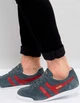 Кроссовки Gola 1129402 41 Серые (SH2200000041487) - изображение 2