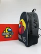 Подарочный набор Marki On Among Us Box "School Box" 071 - изображение 4