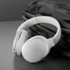 Беспроводные Bluetooth наушники Baseus Encok Wireless Headphone D02 White - изображение 7