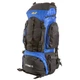 Рюкзак туристический Jack Wolfskin 70л Black-Blue 5958 - изображение 2