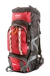 Рюкзак туристичний Deuter Grete 80л Black-red 9863 - зображення 1