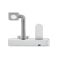 Док-станция Coteetci Base19 Silver (CS7201-TS) - изображение 3