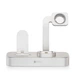 Док-станция Coteetci Base19 Silver (CS7201-TS) - изображение 5