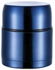 Термос пищевой Bergner 500 мл Синий (BG-6023-BL) - изображение 1