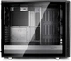 Корпус Fractal Design Define S2 Blackout із загартованим склом Black (FD-CA-DEF-S2-BKO-TGL) - зображення 6