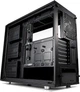 Корпус Fractal Design Define S2 Blackout із загартованим склом Black (FD-CA-DEF-S2-BKO-TGL) - зображення 16
