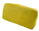Женская кожаная сумка Italian bags DB6929 yellow - изображение 5