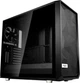 Корпус Fractal Design Meshify S2 с затемненным стеклом Black (FD-CA-MESH-S2-BKO-TGD) - изображение 1
