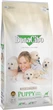 Сухой корм для щенков BonaCibo Puppy Lamb&Rice с мясом ягненка и рисом 15 кг (BC405727) - изображение 1