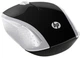 Мышь беспроводная HP 200 (2HU84AA) Pike Silver USB - изображение 3
