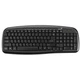 Клавіатура Genius KB-M225C USB Black (31310479108) - зображення 1
