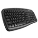 Клавіатура Genius KB-M225C USB Black (31310479108) - зображення 4