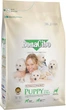 Сухой корм для щенков BonaCibo Puppy Lamb&Rice с мясом ягненка и рисом 3 кг (BC406144) - изображение 1