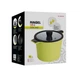 Кастрюля с крышкой 7.0 л Zitrone Ringel RG-2108-24 - изображение 8