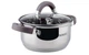 Кастрюля с крышкой 2.5 л Meyer Ringel RG-2008-18 - изображение 1