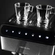 Кавоварка Cecotec Cumbia Power Instant-ccino 20 Touch CCTC-01558 (8435484015585) - зображення 5