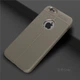 Чехол Touch для Iphone 6 Plus / 6s Plus бампер оригинальный Auto focus Gray - изображение 2
