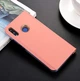 Чехол Mirror для Huawei P Smart Plus / Nova 3i / INE-LX1 книжка зеркальный Clear View Rose - изображение 5