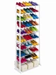 Полка для обуви на 30 пар Amazing Shoe Rack - изображение 1