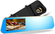 Зеркало видеорегистратор Vehicle Blackbox DVR L1025 (El-0013458) - изображение 1