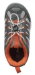 Ботинки Elbrus Hilavo Kids Dark Gray 27 Серый (20048DG) - изображение 2