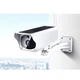 Камера видеонаблюдения Kronos IP CAMERA CAD F20 2mp solar Белая (gr_008448) - изображение 5