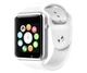 Смарт-часы UWatch A1 (Silver) - изображение 1
