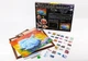 Алмазна мозаїка Danko Toys Diamond Mosaic Лебідь DM-01-02 - зображення 2