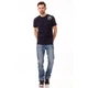 Футболка Dobermans Full Contact TS61NV (XXXL) - зображення 4