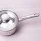 Ковш с крышкой на 1,9 л Kamille KM-4526S - изображение 4