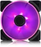 Кулер Fractal Design Prisma AL-14 ARGB PWM (FD-FAN-PRI-AL14-PWM) - зображення 5