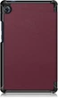 Чехол для планшета BeCover Smart Case для Huawei MatePad T8 Red Wine (BC_705639) - изображение 2