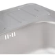 Кухонная мойка Imperial 6350 Micro Decor (IMP635008MICDEC) SD00038386 - изображение 4