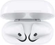 Наушники Apple AirPods with Wireless Charging Case 2019 (MRXJ2) (2-е поколение) - изображение 4