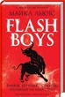 Flash Boys. Ринок цінних… секунд: революція на Уолл-стрит. Льюїс Майкл - (9786171239524) - изображение 1