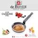 Cковорода для оладьев de Buyer Carbone Plus 12 см (10-514012) - изображение 4