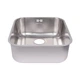 Кухонна мийка Apell Ferrara FE450UBC Brushed - зображення 5